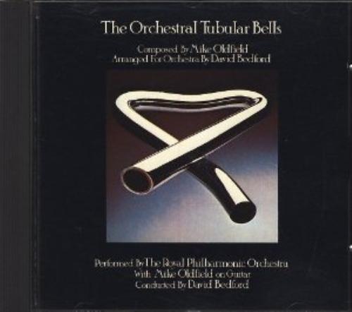 Mike oldfield orchestral - mike,