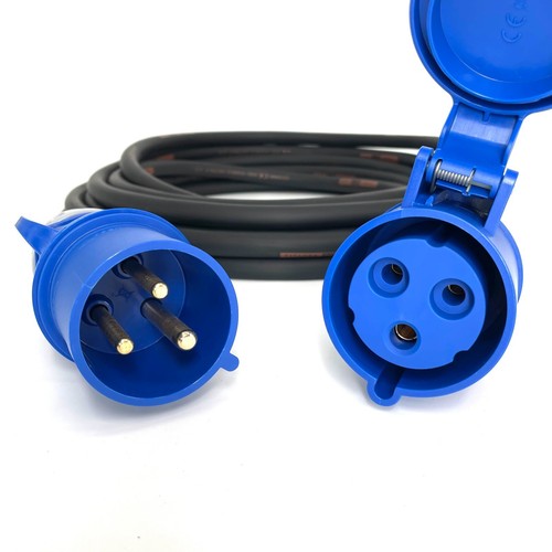 32amp 240v ip44 pin - 240v,