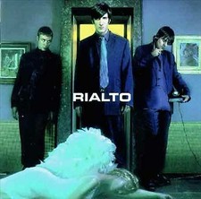 rialto CD Value Guaranteed from eBay’s biggest seller!