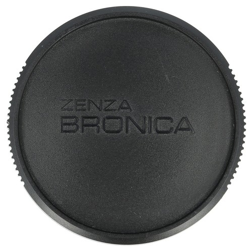 Zenza bronica front body cap - bronica,
