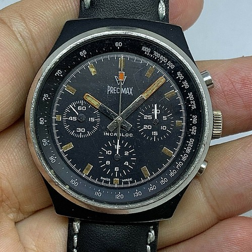 Rare vintage precimax pvd - rare,