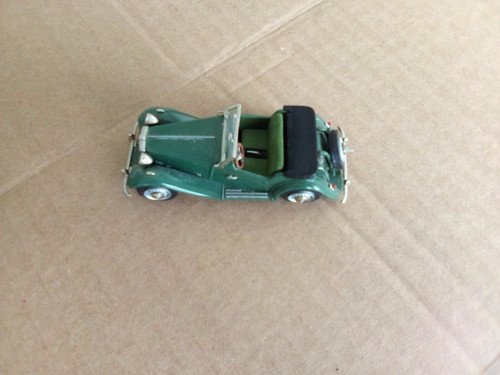 Model 43 scale - -,