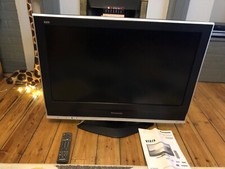 Panasonic Viera TX-32LXD70 32"