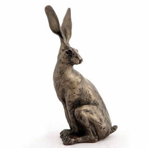 Frith sculpture sitting hare - ,