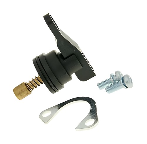 101 octane choke button - choke,