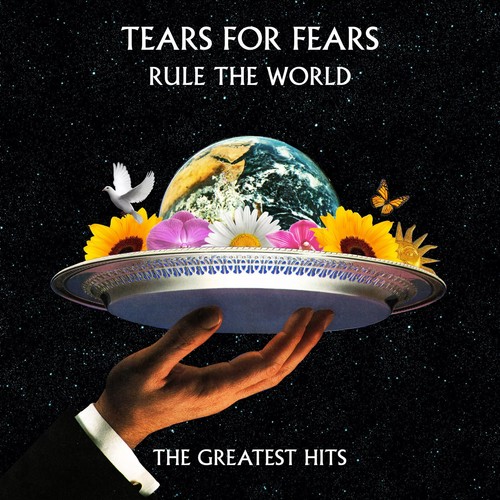 Tears for fears - "tears,