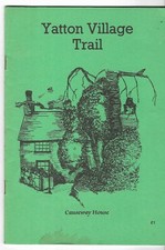 YATTON VILLAGE TRAIL - 1990