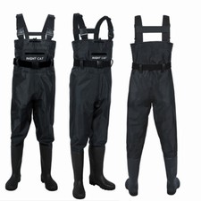 Chest Waders Anti-abrasion