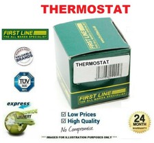 Thermostat for mercedes benz - thermostat,