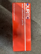 DURITE 235mm LED Spot Lamp Bar