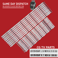 FULL SAMSUNG LED KIT