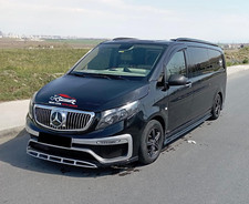 Maybach Full Body Kit for