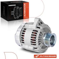 A-Premium Alternator for