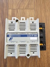 200A 3 pole contacror