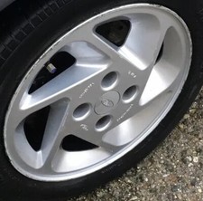 FORD ESCORT RS TURBO MK4 Series 2 SPARES BREAKING SPARE PARTS XR3i Cab Mk2 ORION