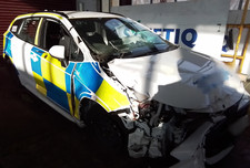 TOYOTA COROLLA AUDIO & SAT NAV