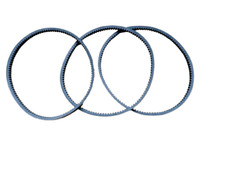 WFL & WHF Belt  (Set of 3)