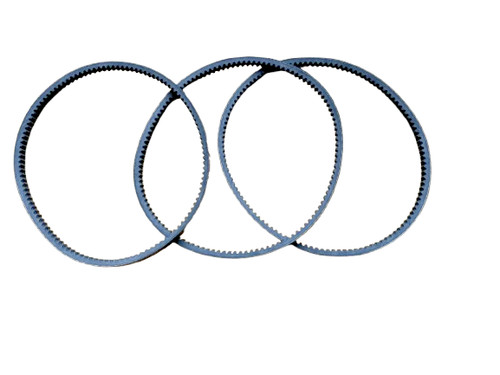Wfl whf belt - wfl, (set