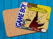 Beavis and Butt-Head Nintendo