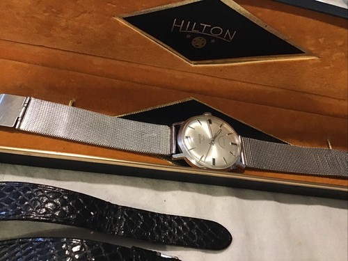 Hilton vintage jewels - vintage, 17