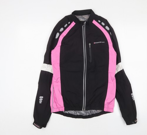 Boardman womens pink - boardman, jacket