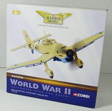 Corgi 1:72 AA32506 Luftwaffe Over Desert Junkers Stuka Ju 87B-S1+GK Libya 1941