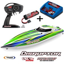 Traxxas trx106064 green - traxxas, trx106064-4-green