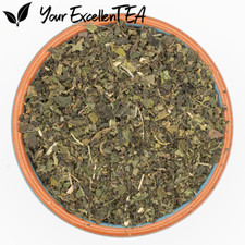 Nettle Loose Leaf Tea Dried