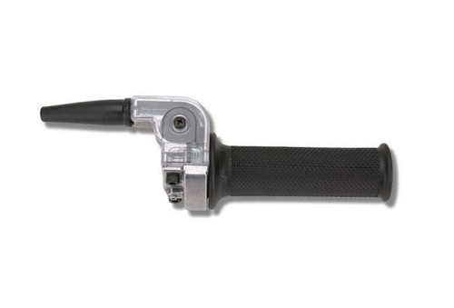 New quick gas throttle - gas,