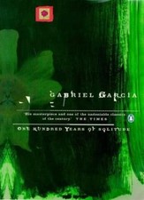 One Hundred Years of Solitude (Essential Penguin),Gabriel Garcia Marquez