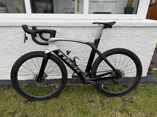 Trek madone slr gen 6 - trek,