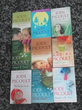 Jodi Picoult variety of