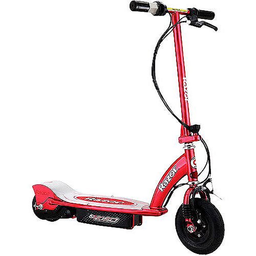 Razor e150 kids - razor, motorized