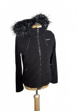 Pikeur Black fleece jacket