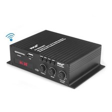 Home PA Amp Amplifier 120w