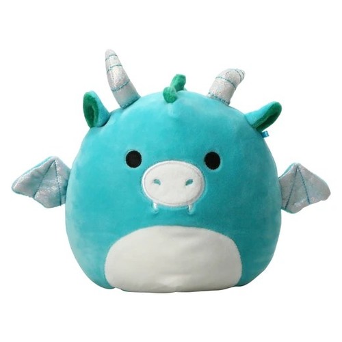 Squishmallow avrill the - 7.5",