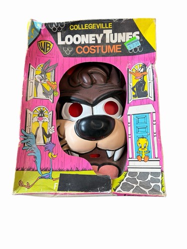 Vintage looney tunes tasmanian - vintage,