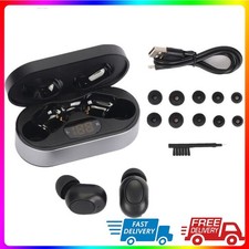 Hearing Amplifier Personal
