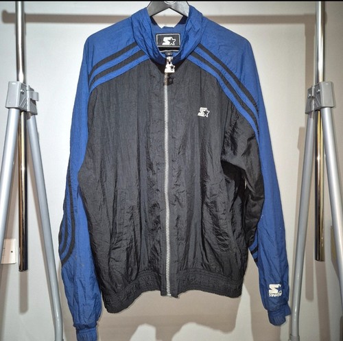 Vintage starter nylon - 90's,