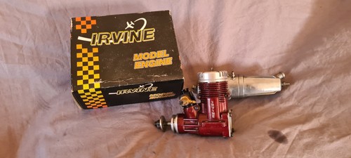 Vintage irvine nitro - vintage,