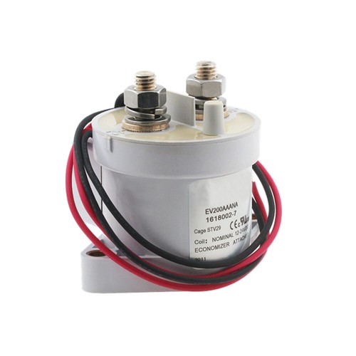 Ev200aaana automotive relay - automotive,