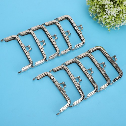 10pcs 5cm square - square, frame