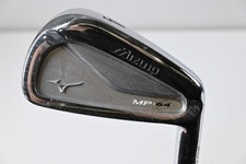 Mizuno MP-64 #4 Iron / 24