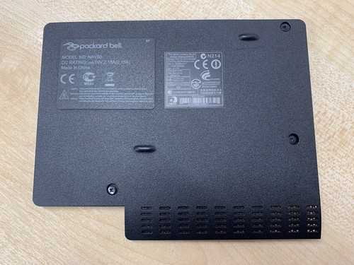 Packard bell nav50 dot hdd - nav50, dot_s2