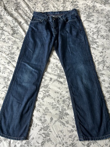 Tommy hilfiger straight - straight, fit