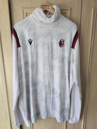 Bologna winter training - winter, jumper
