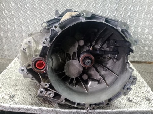 Ford focus gearbox speed - ford,