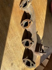 Ford Pinto Exhaust Manifold