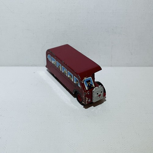 Thomas bertie bus - thomas,