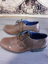 Mens Shoes M And S Autograph